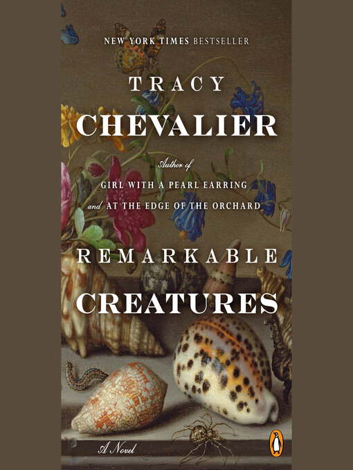 Title details for Remarkable Creatures by Tracy Chevalier - Available